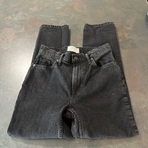 Everlane The Original Cheeky Jean size 25